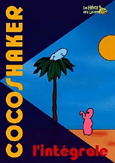 Cocoshaker (1981) - Stream Online