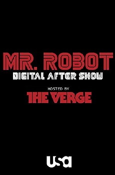 Mr. Robot Digital After Show (2016) - Stream Online