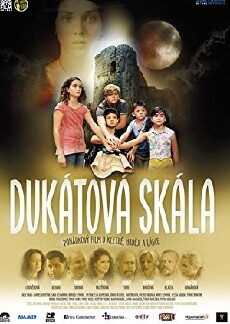 Dukátová skála (2018) - Stream Online