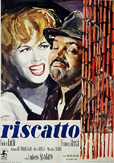 Riscatto (1953) - Stream Online