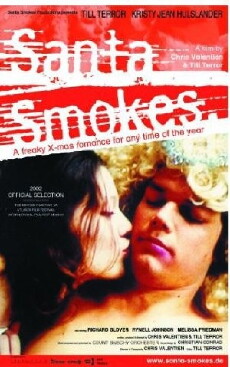 Santa Smokes (2002) - Stream Online