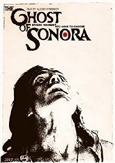 GHOST of SONORA (2017) - Stream Online