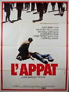 Bait (1976) - Stream Online