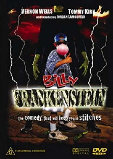 Billy Frankenstein (1998) - Stream Online