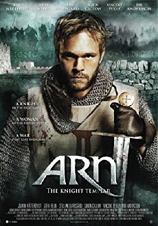 Arn - Der Kreuzritter (2007) - Stream Online