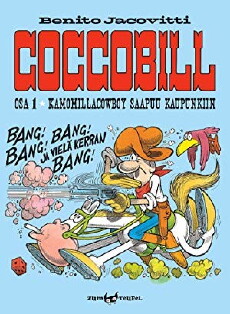 Cocco Bill (2000) - Stream Online