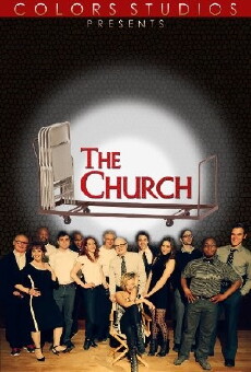 The Church (2014) - Stream Online