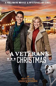 A Veteran's Christmas (2018) - Stream Online