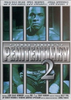 Penitentiary II (1982) - Stream Online