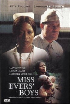 Miss Evers' Boys (1997) - Stream Online