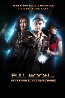 Night Hunters (2017) - Stream Online