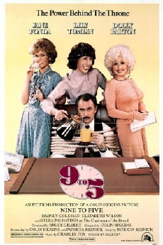 9 to 5 (1980) - Stream Online
