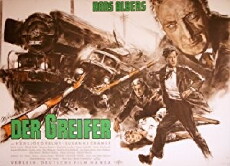 Der Greifer (1958) - Stream Online