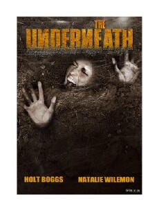 The Underneath (2013) - Stream Online