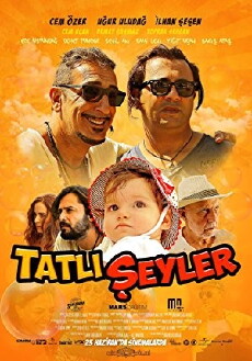 Tatli Seyler (2017) - Stream Online