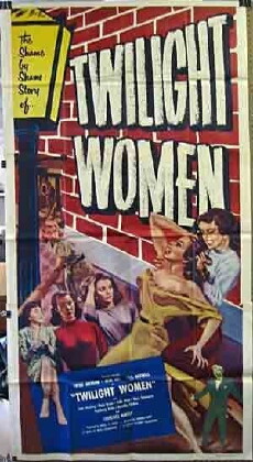 Twilight Women (1952) - Stream Online