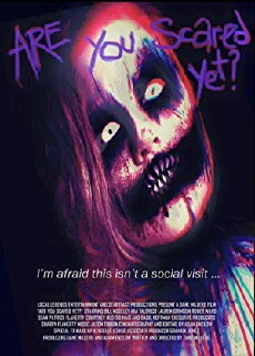 Are You Scared Yet? (2019) - Stream Online