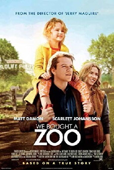 We Bought a Zoo (2011) - Stream Online