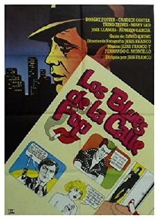 Los blues de la calle Pop (Aventuras de Felipe Malboro, volumen 8) (1983) - Stream Online