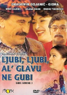 Liebe, Liebe - Aber verlier den Kopf nicht (1981) - Stream Online