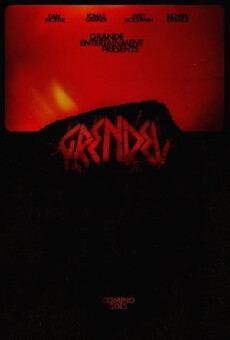 Grendel (2016) - Stream Online
