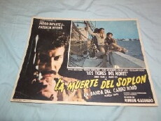 La muerte del soplon (1978) - Stream Online