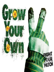 Grow Your Own (2007) - Stream Online
