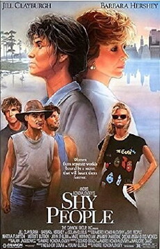 Shy People (1987) - Stream Online