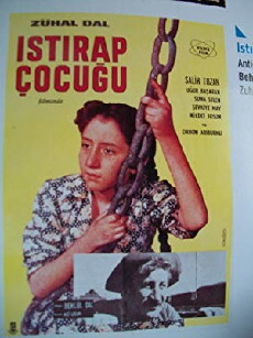 Izdirap çocugu (1960) - Stream Online