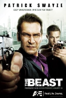 The Beast (2009) - Stream Online
