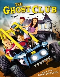 The Ghost Club (2003) - Stream Online