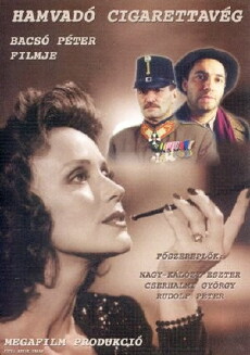 Smouldering Cigarette (2001) - Stream Online