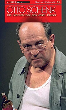 Die Sternstunde des Josef Bieder (1993) - Stream Online