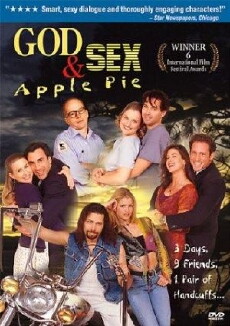God, Sex & Apple Pie (1998) - Stream Online