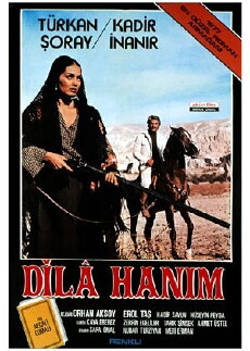 Dilâ Hanim (1978) - Stream Online