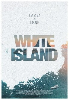 White Island (2016) - Stream Online