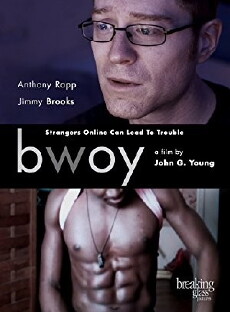 bwoy (2016) - Stream Online