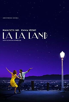 La La Land (2016) - Stream Online