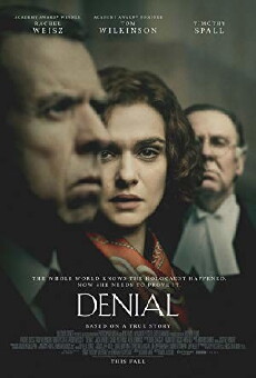 Denial (2016) - Stream Online