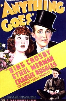 Anything Goes (1936) - Stream Online