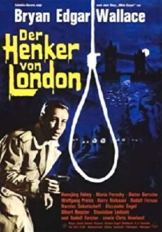 The Mad Executioners (1963) - Stream Online