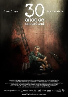 30 años de oscuridad (2012) - Stream Online