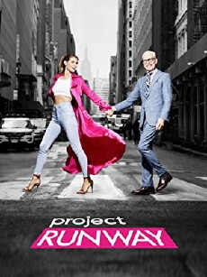 Project Runway (2004) - Stream Online