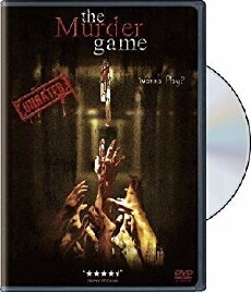 The Murder Game (2006) - Stream Online