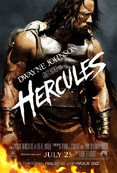 Hercules (2014) - Stream Online
