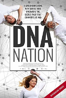 DNA Nation (2016) - Stream Online