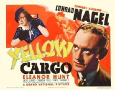 Yellow Cargo (1936) - Stream Online