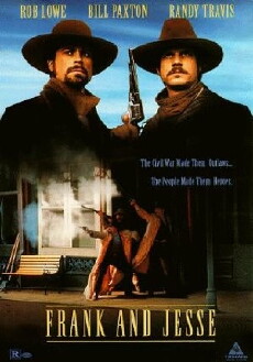 Frank & Jesse (1995) - Stream Online