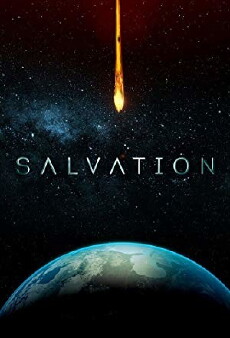 Salvation (2017) - Stream Online