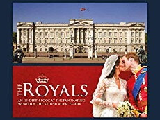 The Royals (2013) - Stream Online